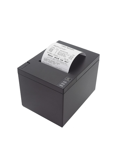 Xprınter Xp-q807k Direct Thermal Usb,ethernet Fiş Yazıcı