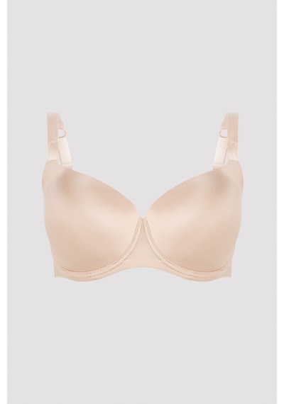 Penti Bej Beauty Form Balensiz Sütyen - Bej