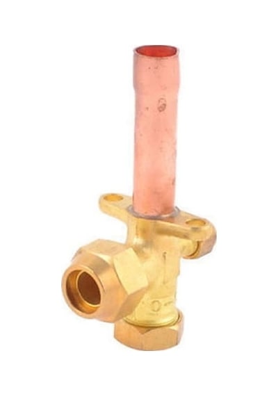 Thermotrick 7/8" Split Klima Servis Vanası