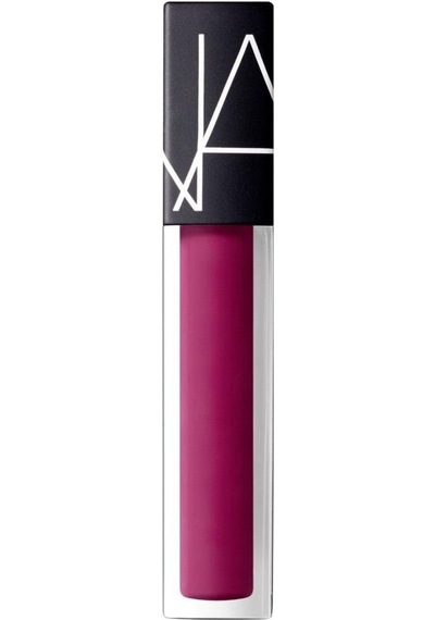 Nars Velvet Lip Glide Ruj 2715 La Main Bleue