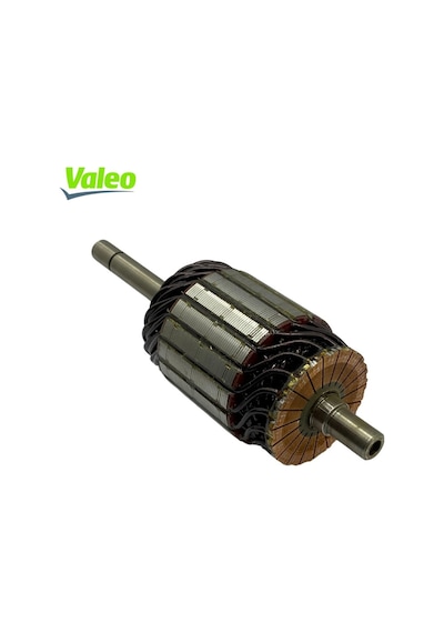 Valeo 12V Marş Kollektörü Renault R9/R11/R12/R21/R19