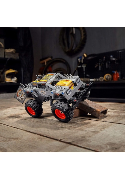LEGO® Technic 42119 Monster Jam Max D 230 Parça