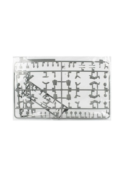 1/35 Monte Cassino Müttefik Taarruzu Figür Maketi, Dragon 6515