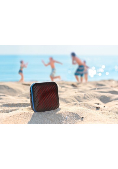 Philips TAS2505B/00 Kablosuz Bluetooth Hoparlör Philips TAS2505B/00 Kablosuz Bluetooth Hoparlör