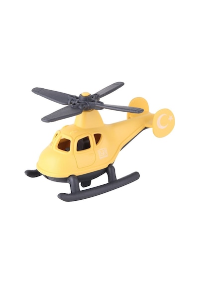 Lc-30942 Lc Minik Helikopter Tekli