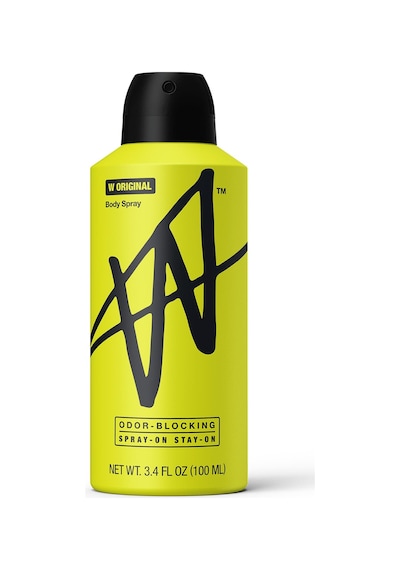W Labs Original Sprey Deodorant 100ml
