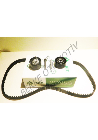 Peugeot 1.4 Dizel Euro4 Triger Seti