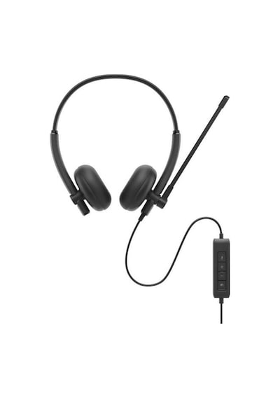 Dell Wh125 520-bblv Kablolu Çağrı Merkezi Kulaklık