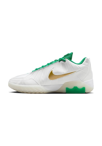 Nike Lebron Witness Ix Mens Basketball Shoes Erkek Basketbol Ayakkabısı Beyaz
