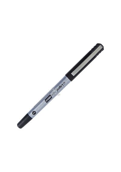 Liqeo Super Needle Iğne Uçlu Kalem 0.5Mm Siyah