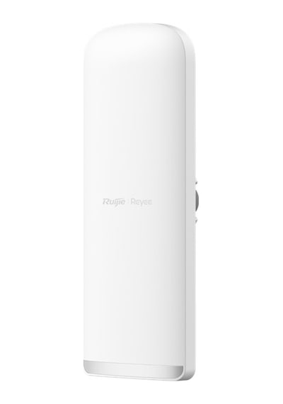 Ruıjıe Reyee Rg-est450g 2.4/5ghz 867mbps 3xgıgabıt Port 15dbı Ptmp 120 Derece Dış Ortam Access Poınt Adaptörlü