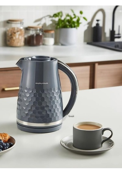 Morphy Richards Hive 3000 W Kettle