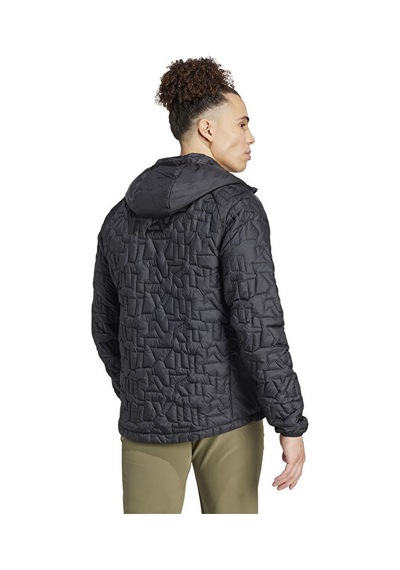Adidas Xpr Lf Ho Jkt Erkek Mont It3247-e Siyah
