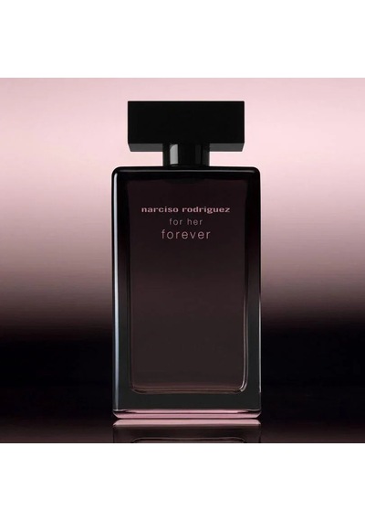 Narciso Rodriguez For Her Forever Edp Kadın Parfüm 100 M Fresh
