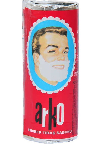 Berber Tıraş Sabunu Li 75 Gr
