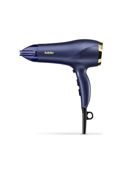 BaByliss 5781PE Midnight Luxe 2300 W Saç Kurutma Makinesi