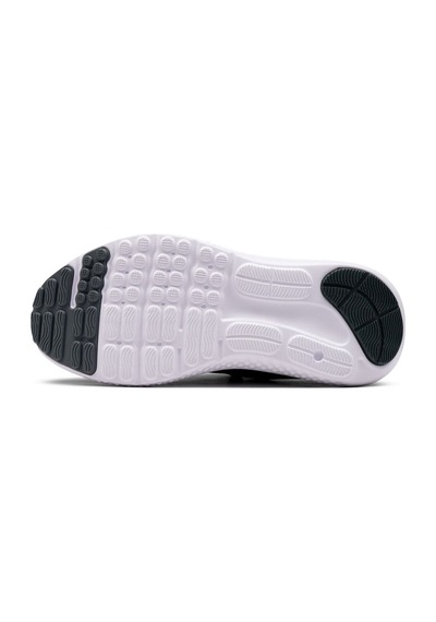 Under Armour Bgs Surge 4 Çocuk Koşu Ayakkabısı Siyah