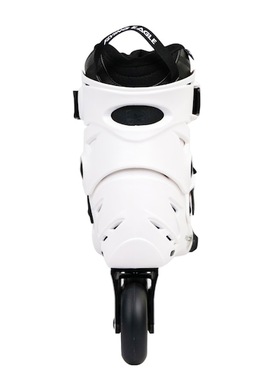 Flying Eagle F6s Falcon Pro White Urban Paten Beyaz