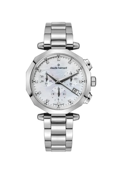 Claude Bernard Cb.10251 3m Nan Kadın Kol Saati