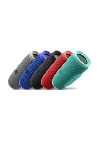 Charge 3 Bluetooth Hoparlör Speaker Jbl Benzeri