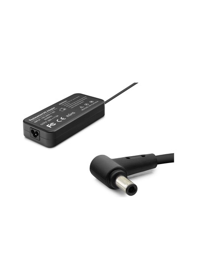 Lb Laptop Adaptörü 150w 20v 7.5a 6.0x3.7 Mm Asus Siyah Hd8867