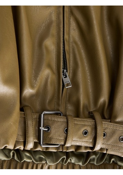 Jjxx Jxzarıa Jacket Otw Yeşil