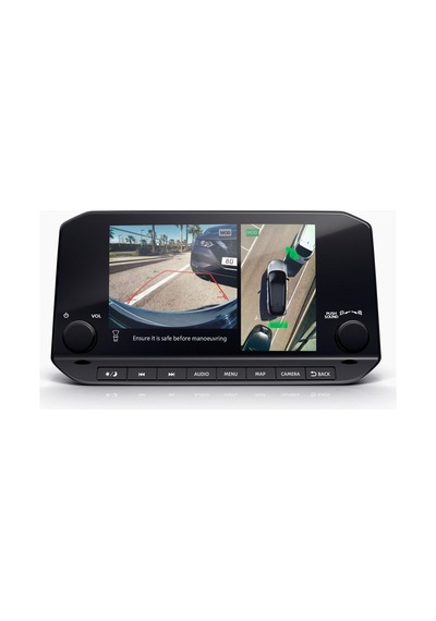 Nissan Qashqai Platinum Premium 9Inç Uyumlu Nano Ekran Koruyucu (537027876)