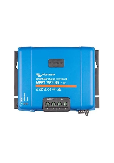 Victron Smartsolar Mppt 150/45-Tr Şarj Kontrol Bluetooh 12/24