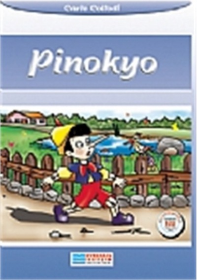 Pinokyo N11.603