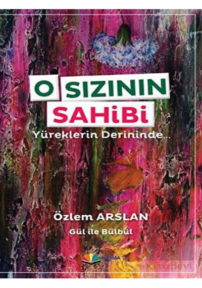 O Sızının Sahibi - Özlem Arslan - Karma Kitaplar