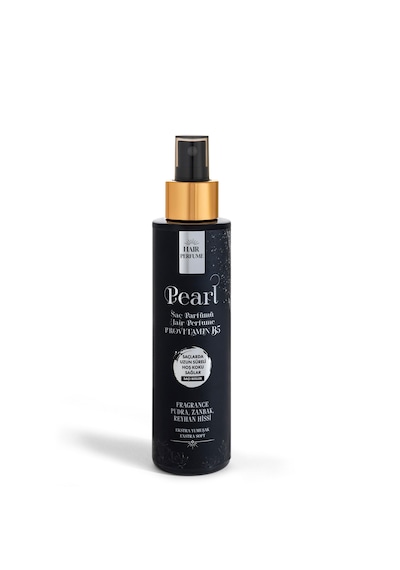 Alda Perfume Pearl Saç Parfümü 110 ML