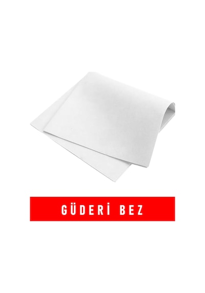 Fast Liquid Güderi Araç Kurulama Bezi 50 x 60