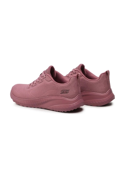 Skechers Bobs Sport Face Kadın Ayakkabı 117209-ras Pembe