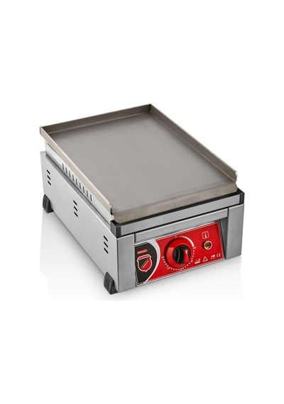 Işıkgaz Elektrikli Pleyt Izgara 30 Cm