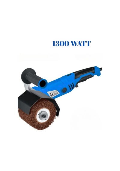Cmc CMC3942 1300W Profesyonel Mop Zımpara Makinesi