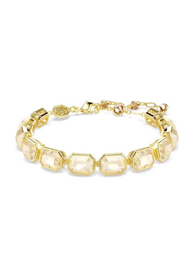 5720912 Swarovski Bilezik Mıllenıa:bracelet Gos/gos M Metalik