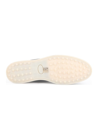 Libero Erkek Günlük Ayakkabı Hakiki Nubuk Deri Pratik Slip-on Düz Esnek Kauçuk Taban Loafer Sneaker L6037 Lacivert Libero Erkek Günlük Ayakkabı Hakiki Nubuk Deri Pratik Slip-on Düz Esnek Kauçuk Taban Loafer Sneaker L6037 Lacivert