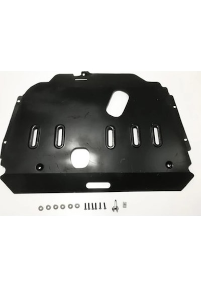 Karter Muhafazasi Metal Toyota Uyumlu Auris 2008-2018 504613523