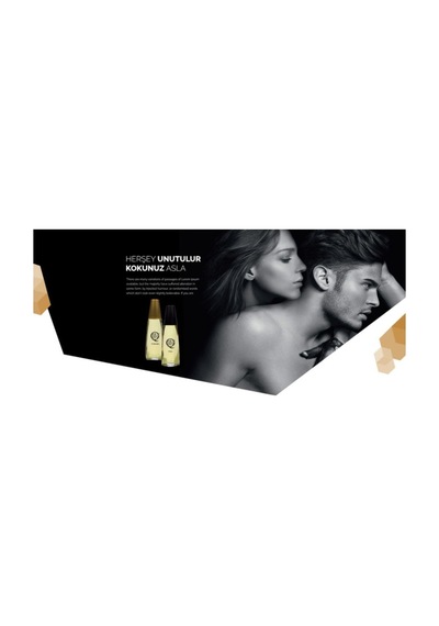 Qlife 193 Kadın Parfüm EDT 50 ML