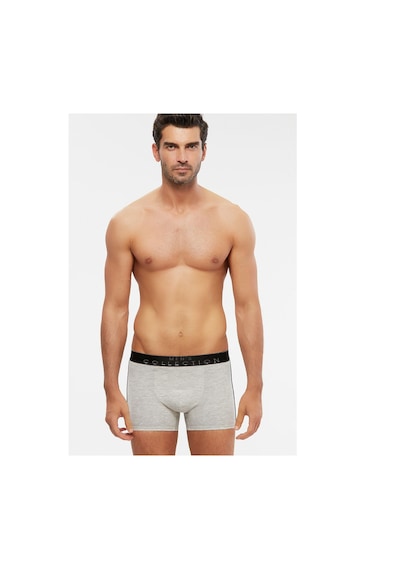 Kom Erkek Axel Boxer 001