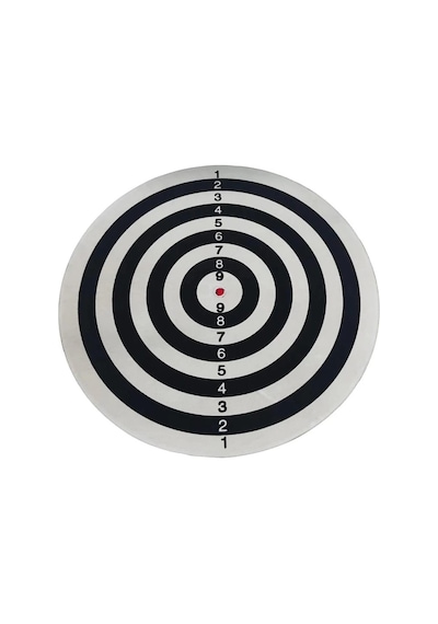 Dart Seti 15 İnç
