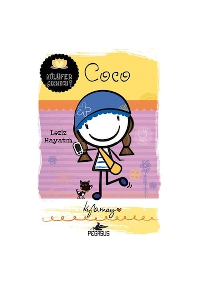 Coco - Leziz Hayatım- Pegasus