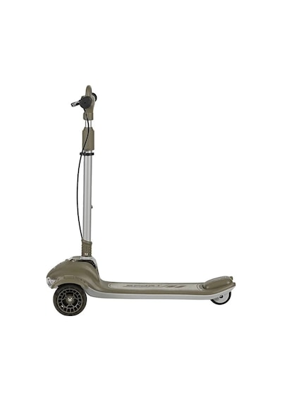 Prego Rapid Scooter K606 Yeşil