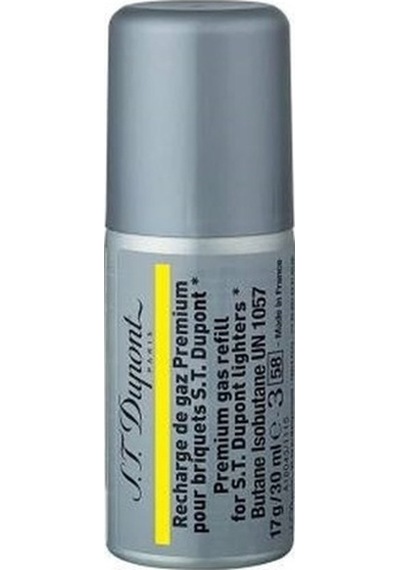 Diğer S.t.dupont Sarı Un1057 Butone Gaz S.t.dupont Sarı Un1057