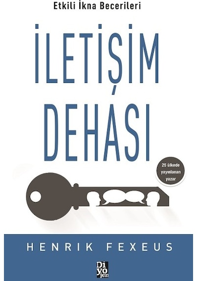 İletişim Dehası - Etkili İkna Becerileri - Qhdh-611829