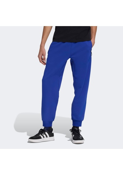 Adidas Z.n.e. Erkek Mavi Eşofman Altı Ka0701