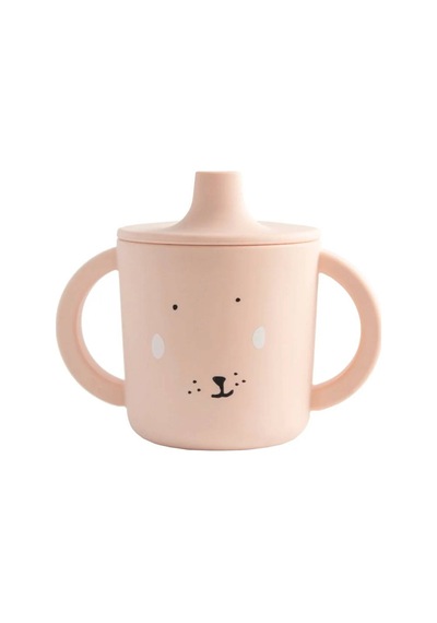 Trixie Mrs. Rabbit 200 Ml Unisex Suluk 96-646 Pembe