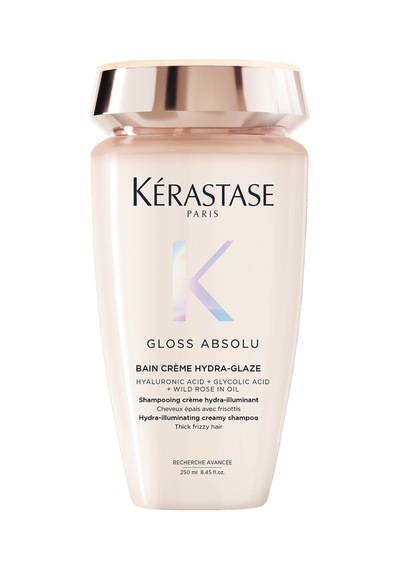 Gloss Absolu Elektriklenmeye Eğilimli Saçlar Için Parlaklık Veren Şampuan 250ml