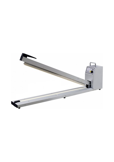 Fs 600h Poşet Yapıştırma Makinası 60 Cm