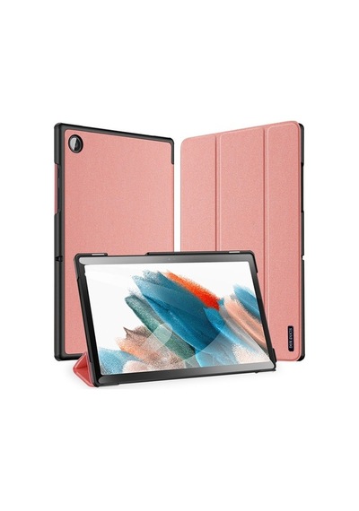 Duxweel Samsung Uyumlu Tab A8 10.5" Inç (Sm-X200 / X207) Tablet Kılıfı
